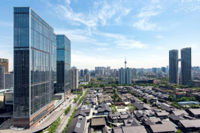 S6 Service Apartment（Chengdu Chunxi Road Taikoo Li Branch）